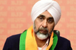 Lookout notice issued against Manpreet Badal in plot buying case